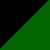 Black with Green Stickers