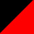 Black with Red Dragon Stickers