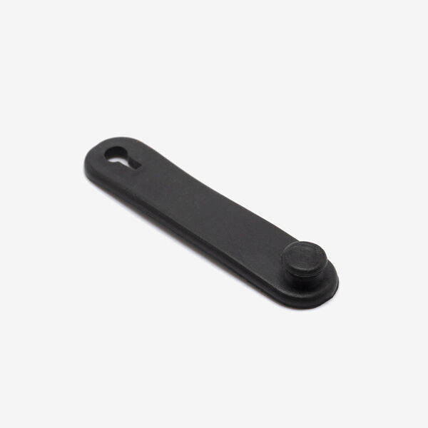 Handlebar Cable Rubber Strap 53.5 x 12 x 2mm