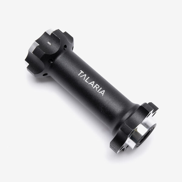 Pulley Hub  54 x 124.5 x 50mm